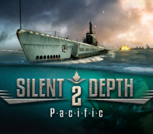 Silent Depth 2 Pacific
