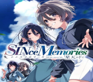 SINce Memories Off the Starry Sky