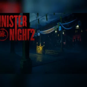 Sinister Night