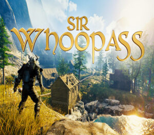 Sir Whoopass