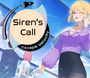 Siren’s Call Escape Velocity
