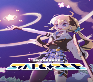 Sixtar Gate STARGAZER