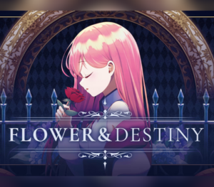 Sixtar Gate STARTRAIL Flower & Destiny Pack
