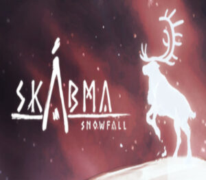 Skabma Snowfall Xbox Series