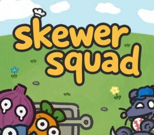 Skewer Squad