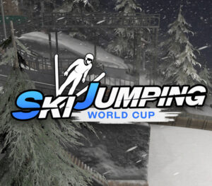Ski Jumping World Cup