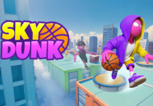 Sky Dunk