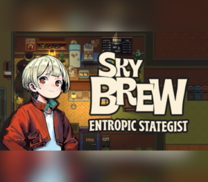SkyBrew Entropic Strategist