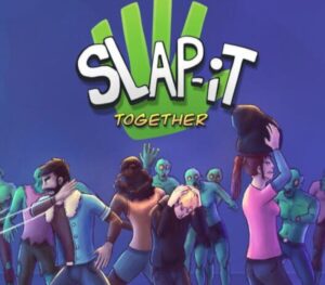 Slap It Together!