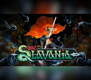 Slavania