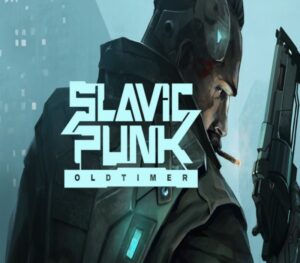 SlavicPunk Oldtimer