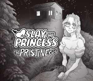 Slay the Princess The Pristine Cut Xbox Series