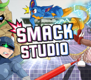 Smack Studio