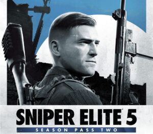 Sniper Elite 5 Season Pass Two Xbox Series