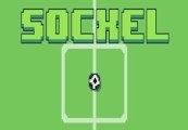 Socxel Pixel Soccer