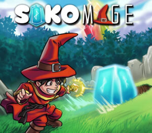 SokoMage