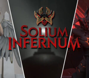 Solium Infernum