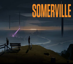 Somerville PS5