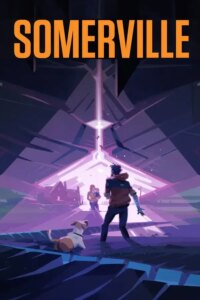 Somerville Xbox Series