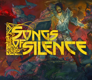 Songs of Silence Xbox Series