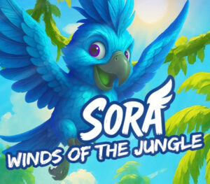 Sora Winds of the Jungle Xbox Series
