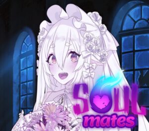 Soul Mates