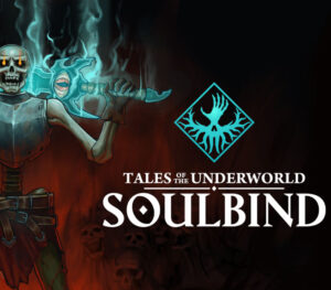 Soulbind Tales Of The Underworld