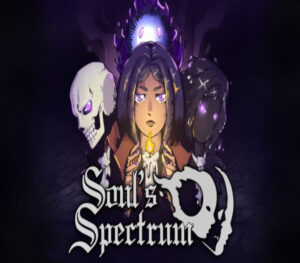 Soul’s Spectrum