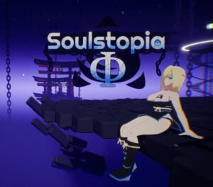 Soulstopia PHI