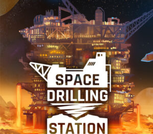 Space Drilling Station