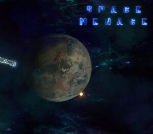 Space Menace