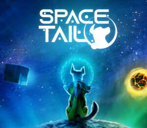 Space Tail Xbox Series