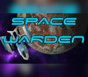 Space Warden