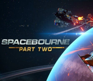 SpaceBourne 2