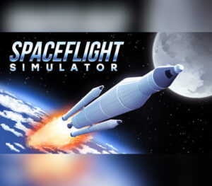 Spaceflight Simulator