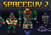 Spaceguy 2