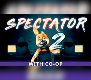 Spectator 2