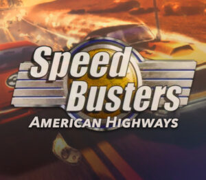 Speed Busters American Highways