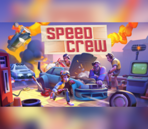 Speed Crew