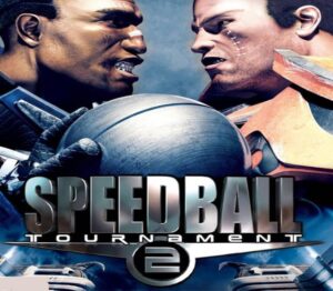 Speedball 2 Tournament