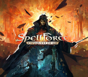 SpellForce Conquest of Eo Xbox Series