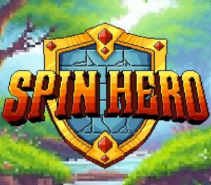 Spin Hero