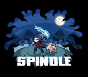 Spindle