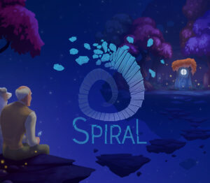 Spiral Xbox Series