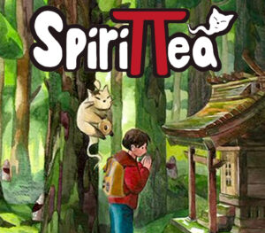 Spirittea Xbox Series