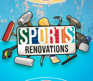 Sports Renovations