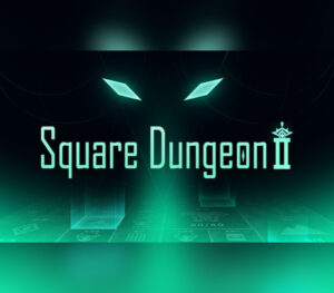 Square Dungeon 2