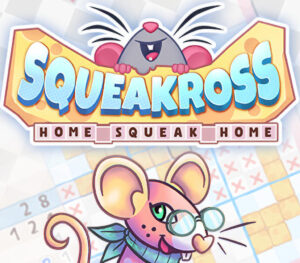Squeakross Home Squeak Home