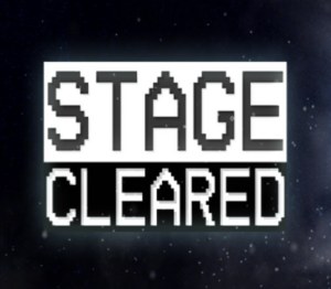 Stage Cleared