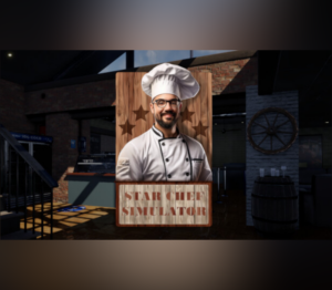 Star Chef Simulator
